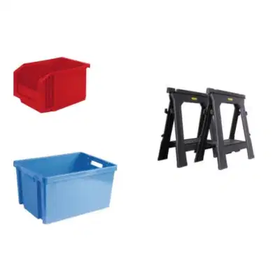rangement equipement