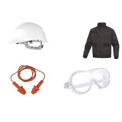 equipement protection individuelle