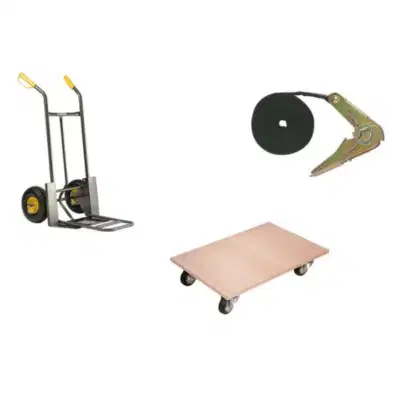 manutention transport