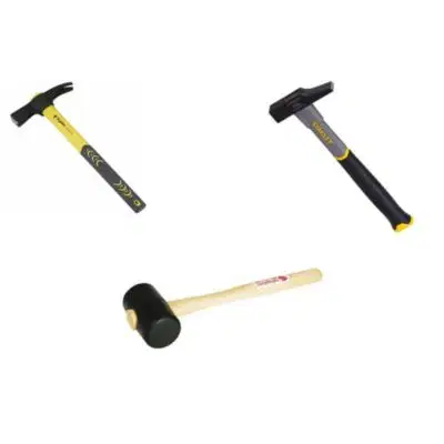 marteau maillet
