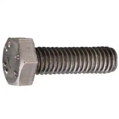 boulonnerie inox