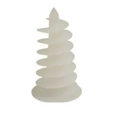 cheville polystyrene