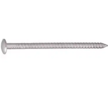 pointe inox