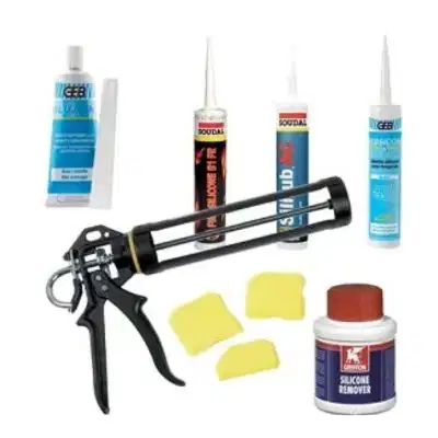 silicone