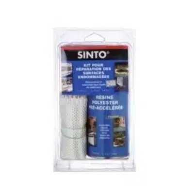 mastic polyester