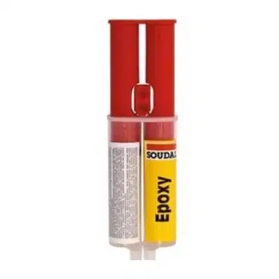 colle epoxy