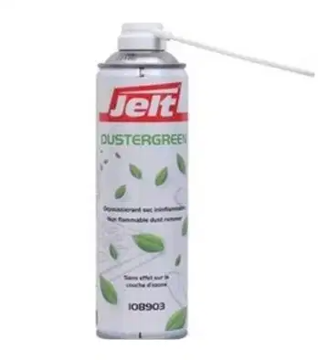 depoussierant nettoyant