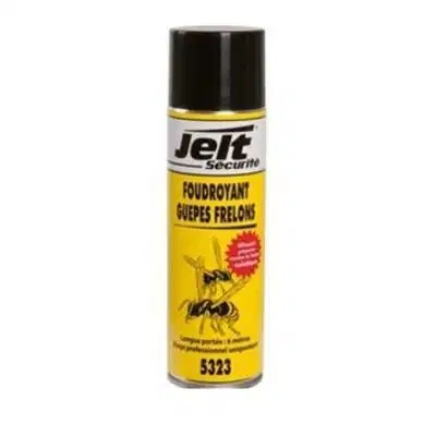 insecticide