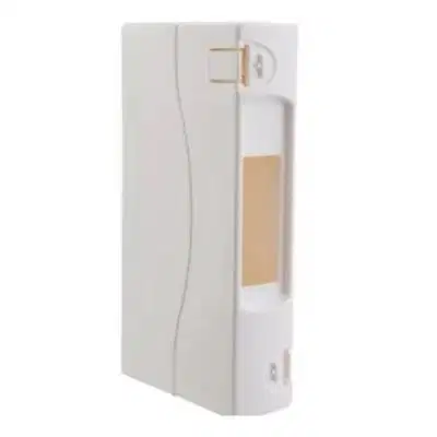 coffret electrique