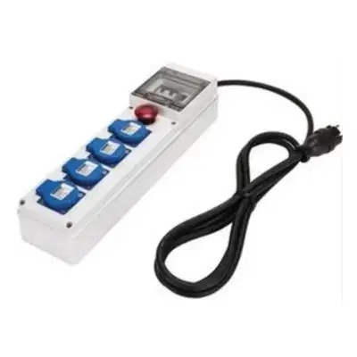 equipement industriel coffrets