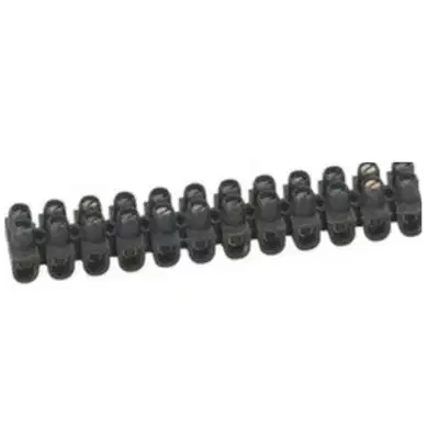 barrette de connexion