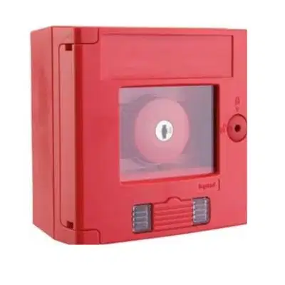 coffret de securite