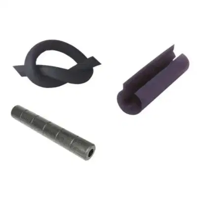 isolant pour chauffage