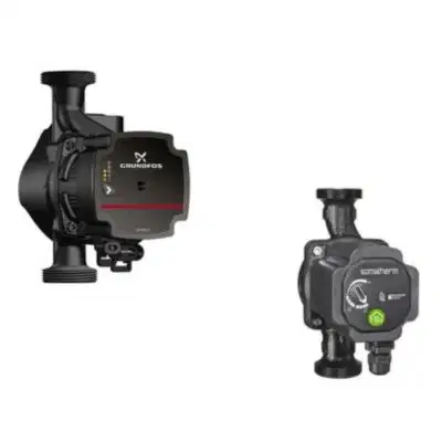 circulateur chauffage