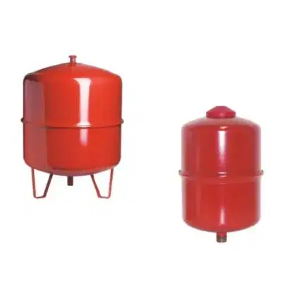vase expansion