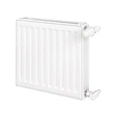 radiateur eau acier haute performance