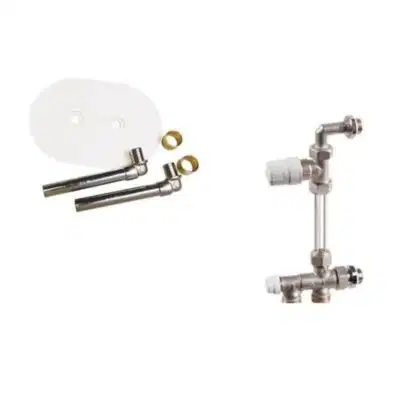 kit raccordment chauffage