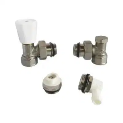 kit robinet manuel