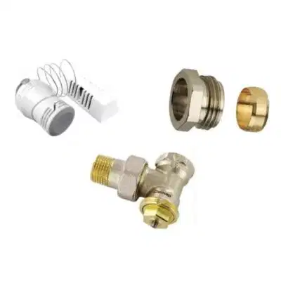 accessoires radiateur comap