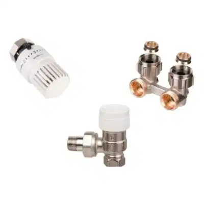 accessoires radiateur oventrop