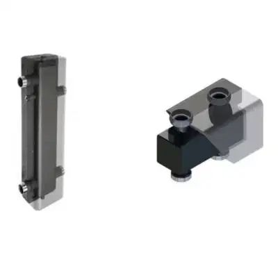 separateurs hydrauliques