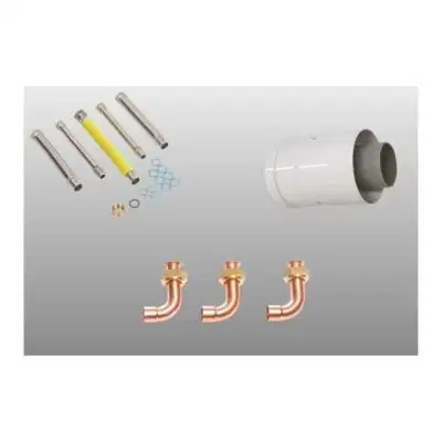 accessoires chaudieres gaz