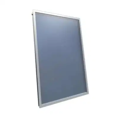 panneaux solaires thermiques