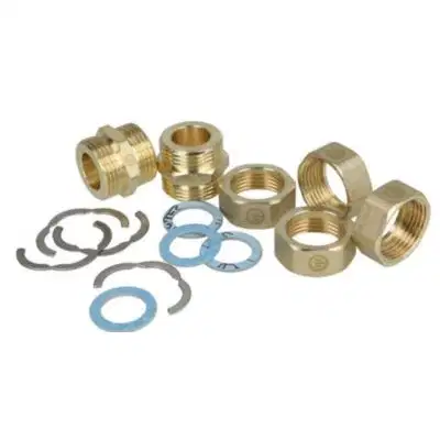 accessoires flexibles inox