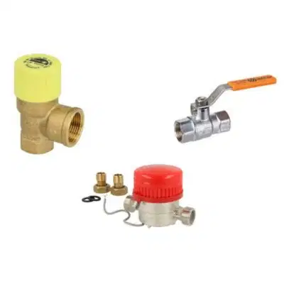 accessoires solaires