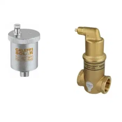 separateur air purgeur