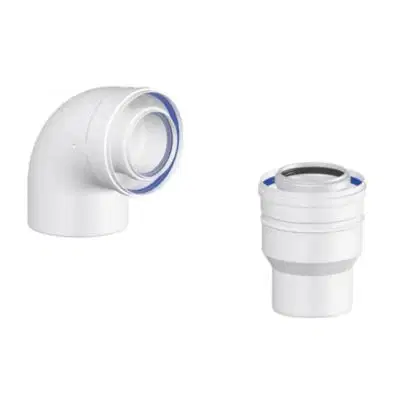 tubage concentrique pp galva