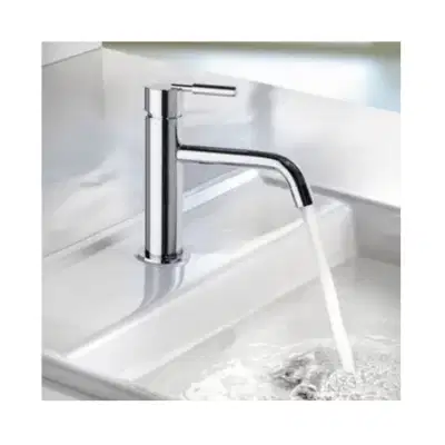 mitigeur lavabo