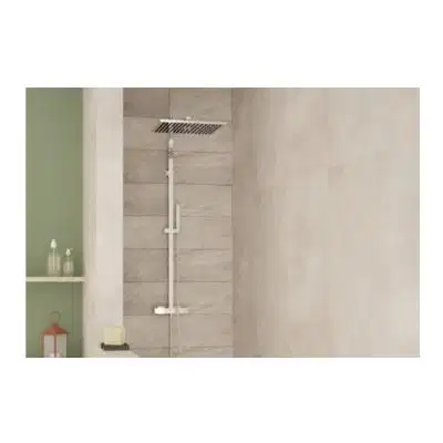 colonne douche