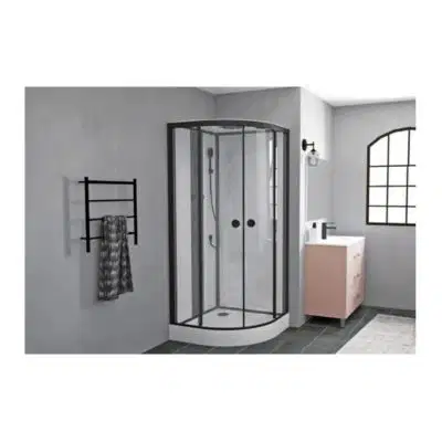 cabine douche