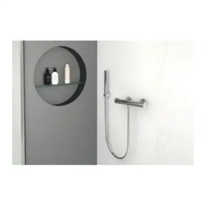 robinet douche