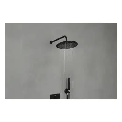 tete douche