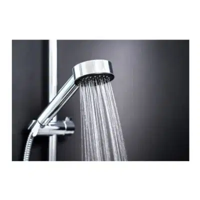 pommeau douche
