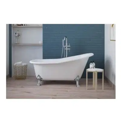 baignoire