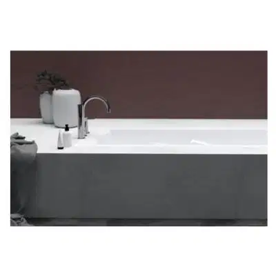 robinet baignoire