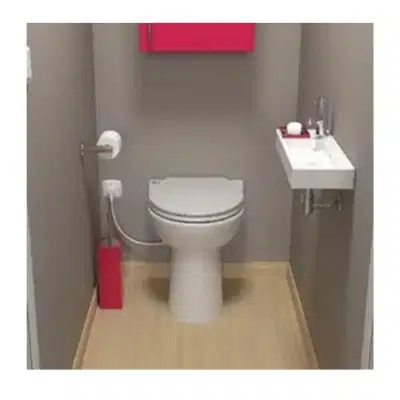 wc compacts