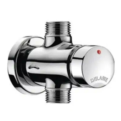robinet tempo douche