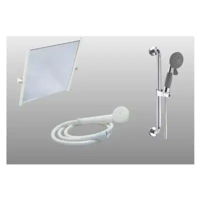 accessoire douche