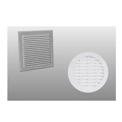 grille ventilation