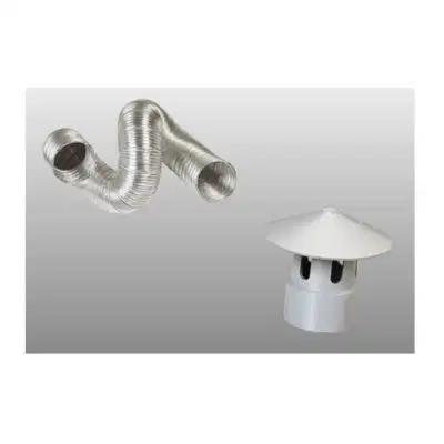 accessoires extracteur air